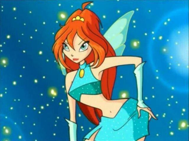 Bloom (O Clube das Winx)