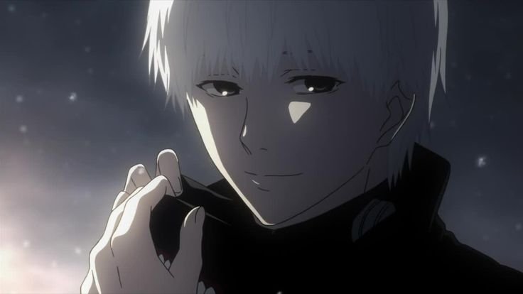 Kaneki e os 5 Estágios do Luto: A Jornada Psicológica Mais Dolorosa dos Animes