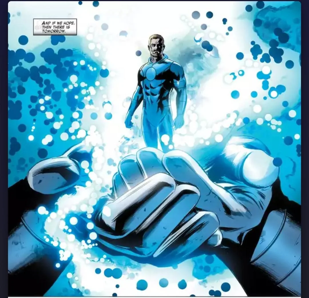 Franklin Richards: O Mutante Mais Poderoso da Marvel Finalmente Chega aos Cinemas