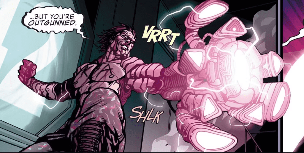 Top 10 Armas Cósmicas Mais Poderosas da Marvel: Da Lâmina da Fênix ao Regulador Astral