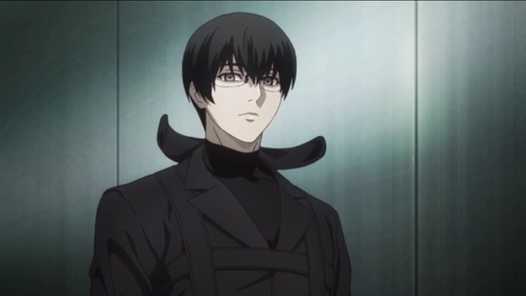 Black Reaper