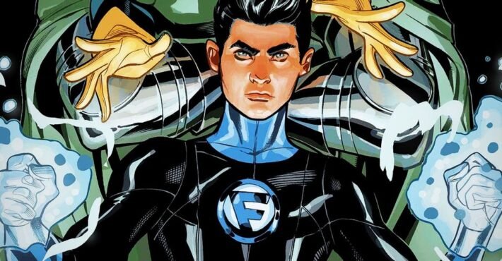 Franklin Richards: O Mutante Mais Poderoso da Marvel Finalmente Chega aos Cinemas