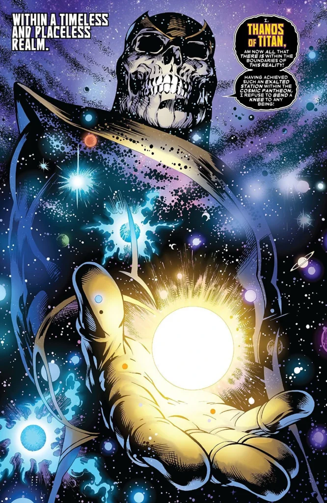 Top 10 Armas Cósmicas Mais Poderosas da Marvel: Da Lâmina da Fênix ao Regulador Astral