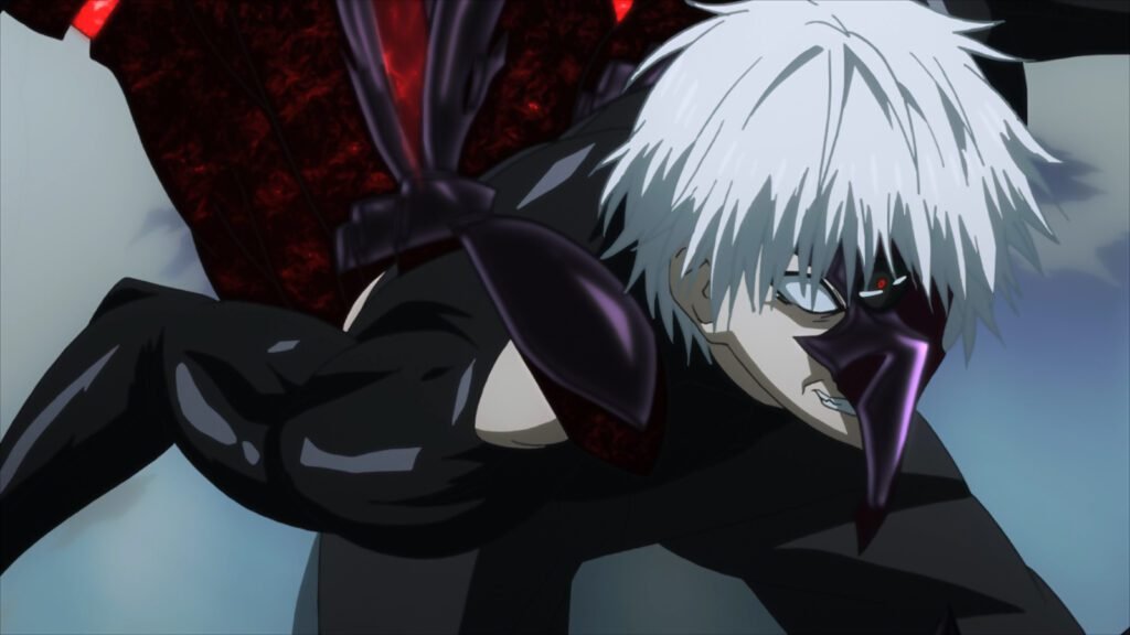 Kagunes Kakujas