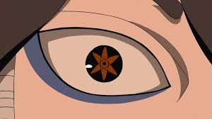 Indra Mangekyo Sharingan