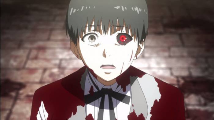 Kaneki original