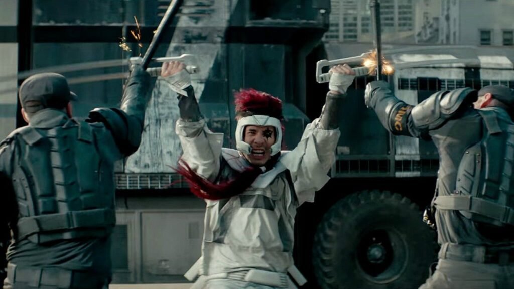 Shatterstar herois esquecidos