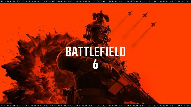 A Volta Por Cima: Como Battlefield 2042 Ultrapassou Call of Duty na Steam e Se Tornou o Jogo do
