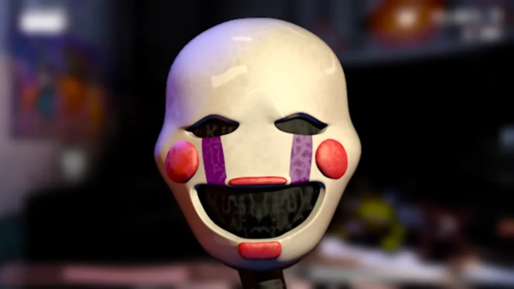 Puppet FNAF