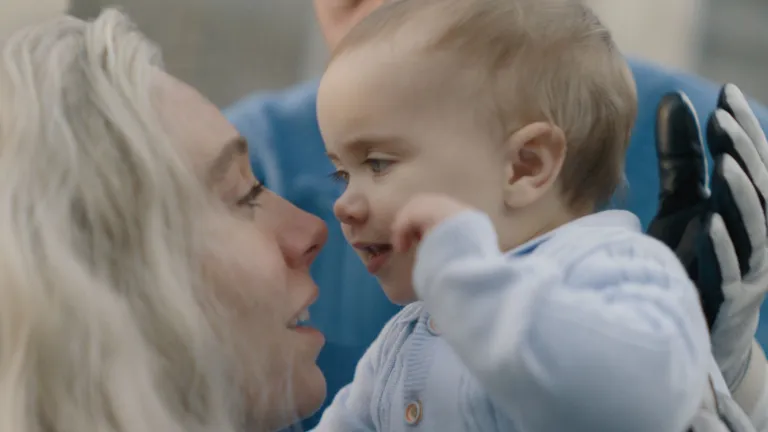 Franklin Richards MCU