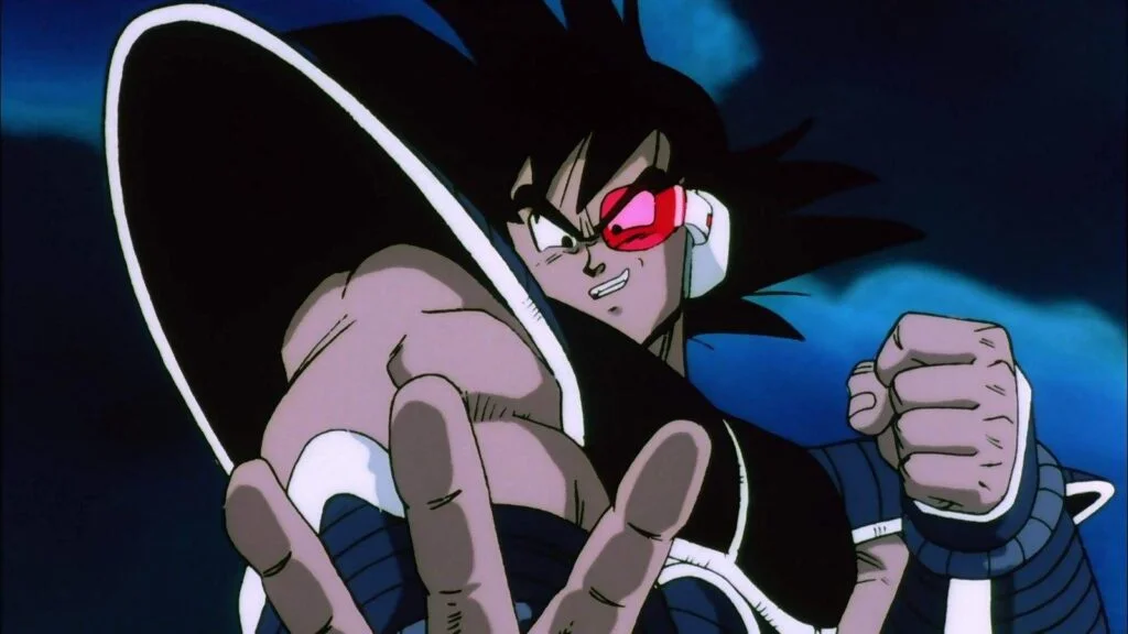 Turles – O Clone Rebelde e a Árvore do Poder