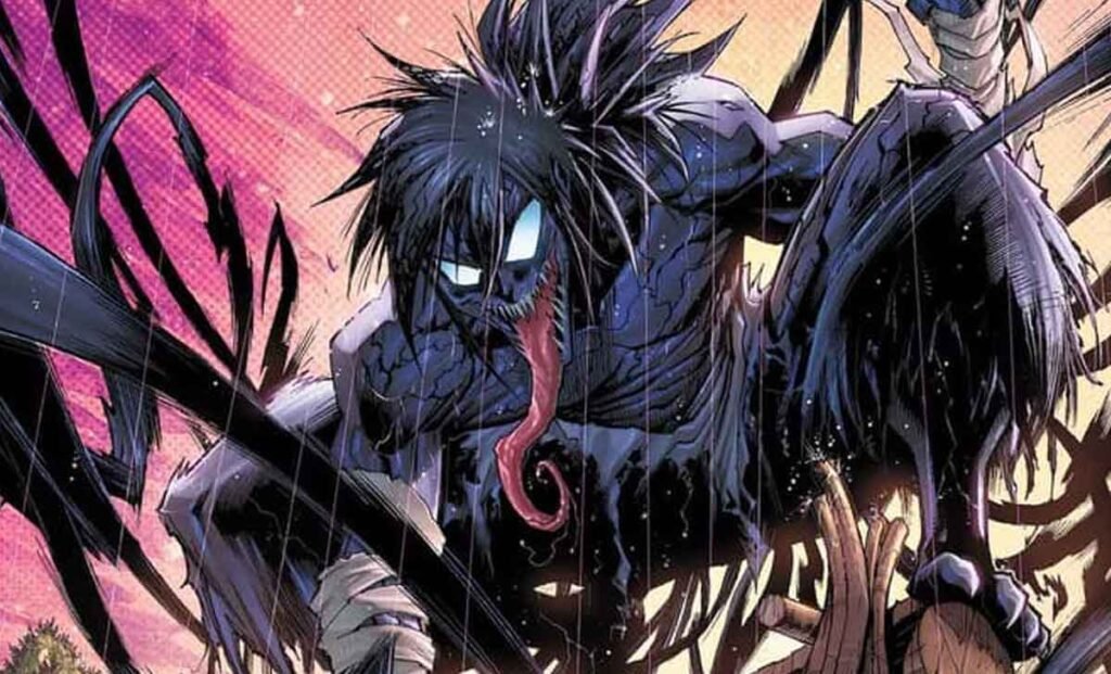 Kid venom e Clinter