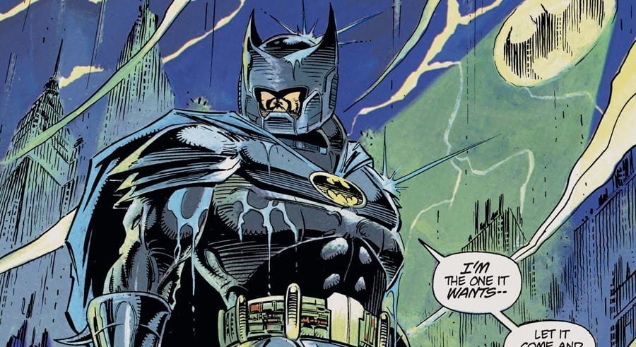 Armadura Anti-Predador