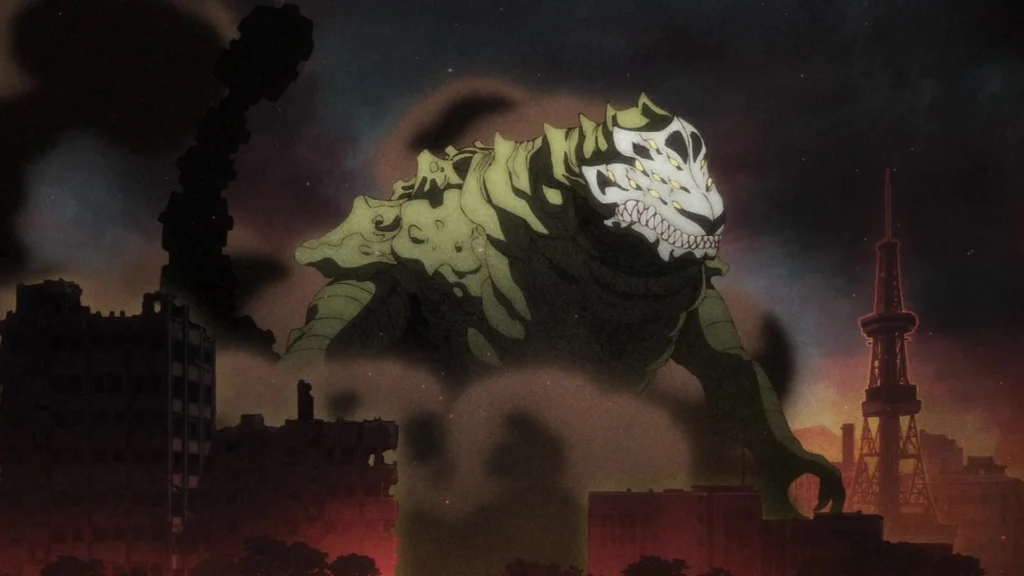 Kaiju No. 2