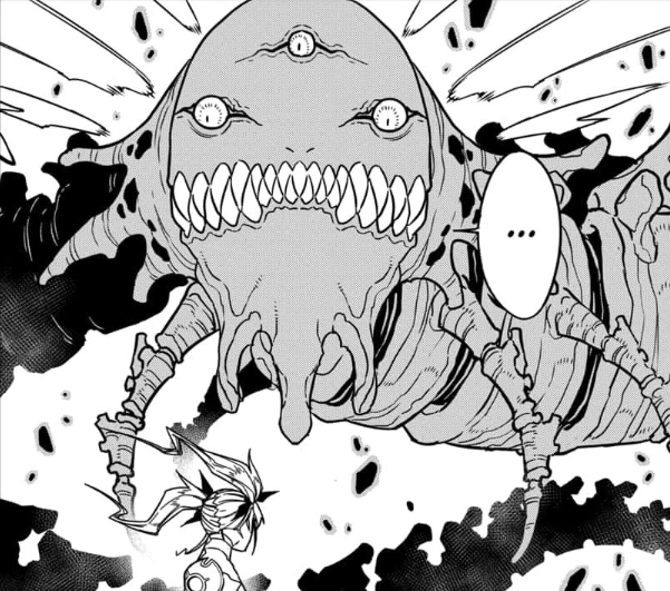 Kaiju No. 4: