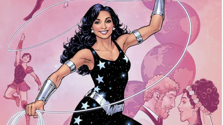 Titã Donna Troy