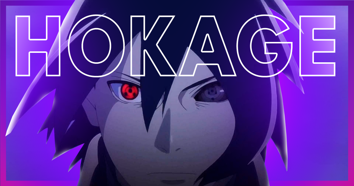 A Jornada de Poder de Sasuke: O Momento Exato em que o Uchiha Atingiu o Nível Kage