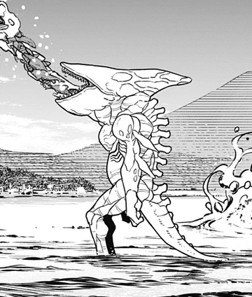 Kaiju No. 11