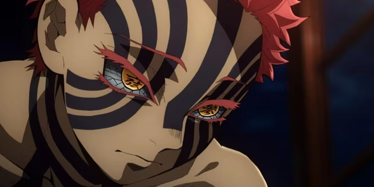 Arrependimentos de Akaza