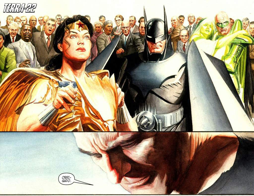 Armadura Exobat (Reino do Amanhã)