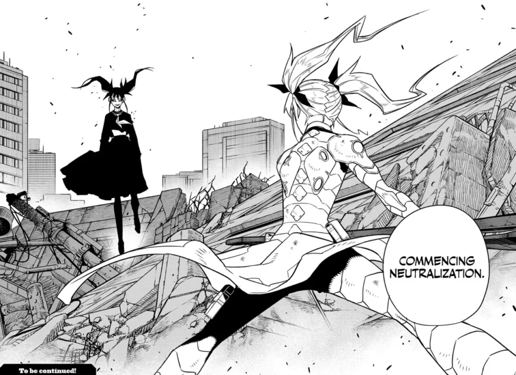 Kaiju No. 15