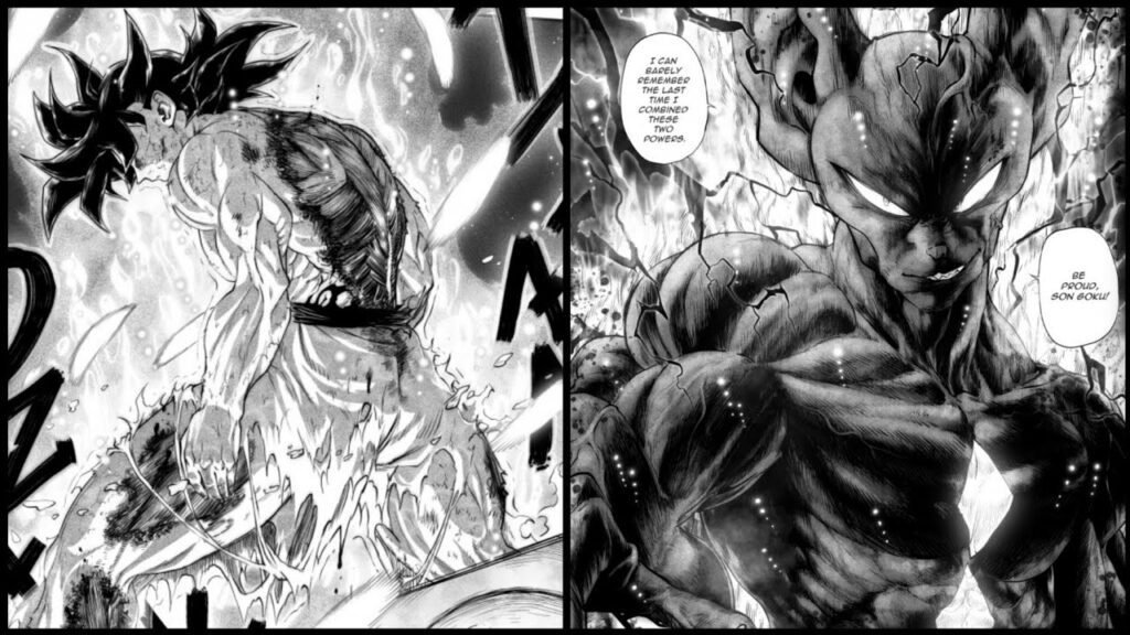 Goku Vs bIlls Dragon Ball Kakumei