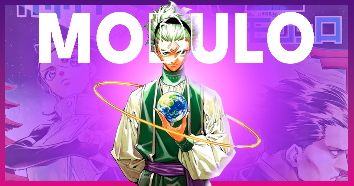 Jujutsu Kaisen Modulo: Os 10 Maiores Segredos da Sequência — Yuta e Maki, Aliens e o Fim do Clã Gojo?